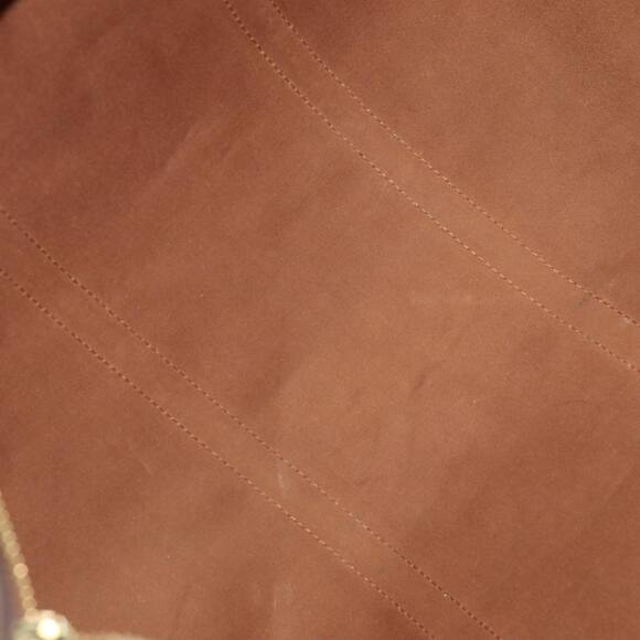 LOUIS VUITTON Monogram Keepall 60 Boston Bag M41422 - Picture 11 of 16